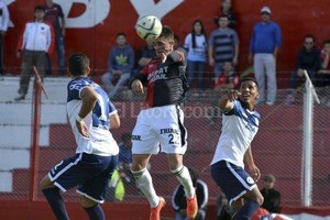 ELLITORAL_125163 |  Telam