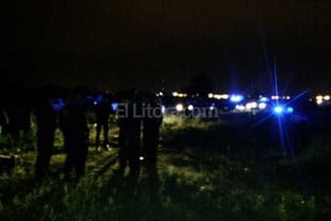 El Litoral En el lugar trabajaron agentes de la Policía de Investigaciones (PDI) junto a sus pares de la subcomisaría 6ta. que intervino por jurisdicción.