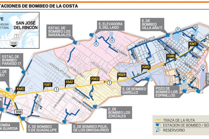 ELLITORAL_149882 |  Infografía El Litoral