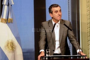 ELLITORAL_126594 |  Agencia DyN