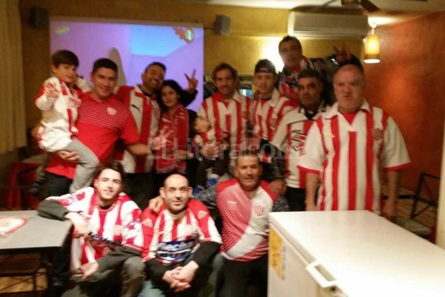 ELLITORAL_150374 |  Periodismo Ciudadano / WhatsApp