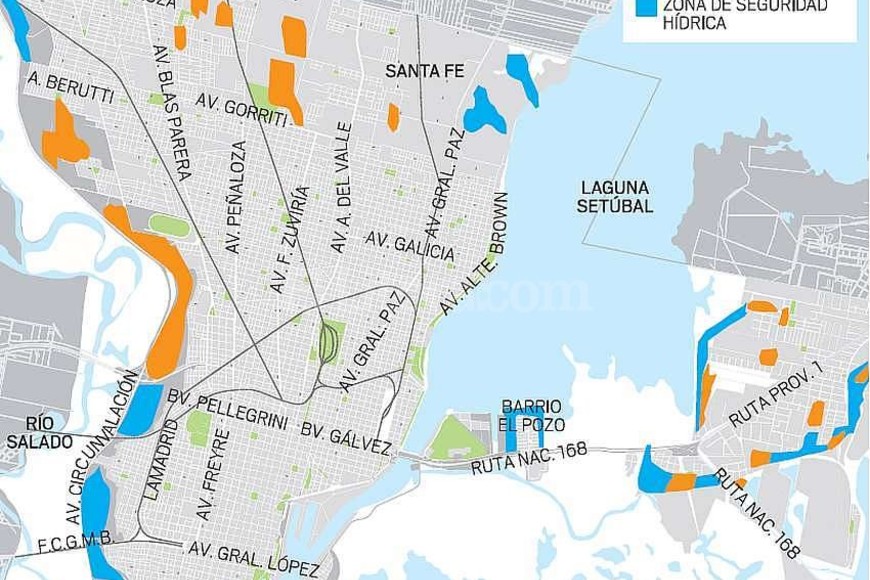 ELLITORAL_151544 |  Infografía El Litoral