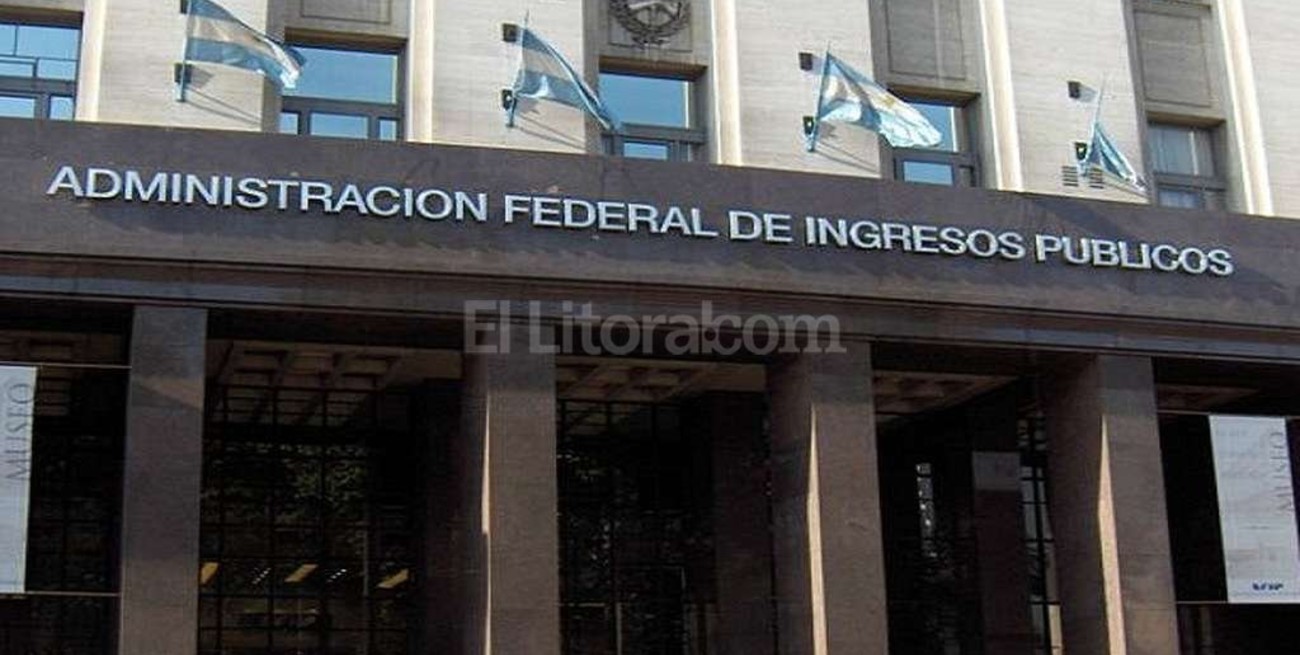 AFIP también va tras los argentinos involucrados en el escándalo de la FIFA