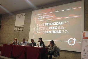 ELLITORAL_124102 |  Twitter Fopea Congreso de periodismo digital en Córdoba