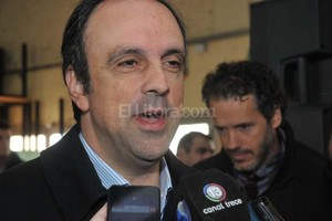 ELLITORAL_158401 |  Guillermo Di Salvatore