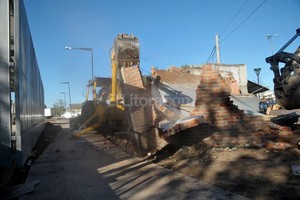 ELLITORAL_128722 |  Prensa MCSF