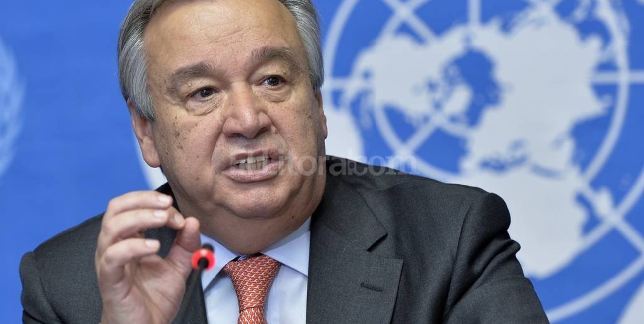 Consejo de Seguridad elige a Guterres  para suceder a Ban 