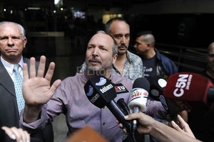 ELLITORAL_142116 |  Telam