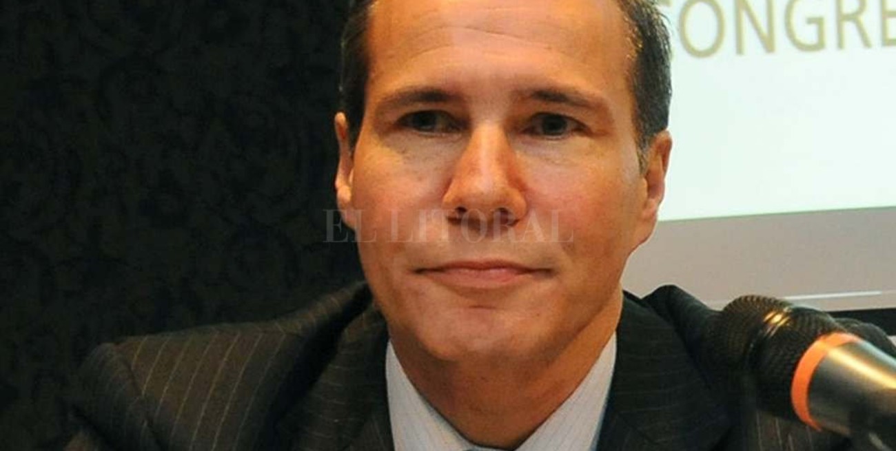 Nisman: "Aunque me quieran matar, esto no tiene retroceso"