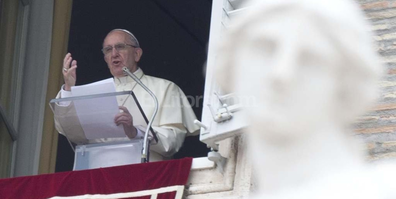 Por la crisis, el Papa manda al canciller de El Vaticano a Venezuela