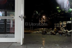 ELLITORAL_150596 |  Télam