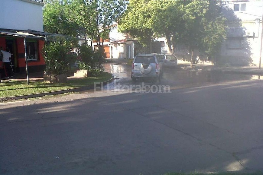 ELLITORAL_138254 |  Periodismo Ciudadano / WhatsApp