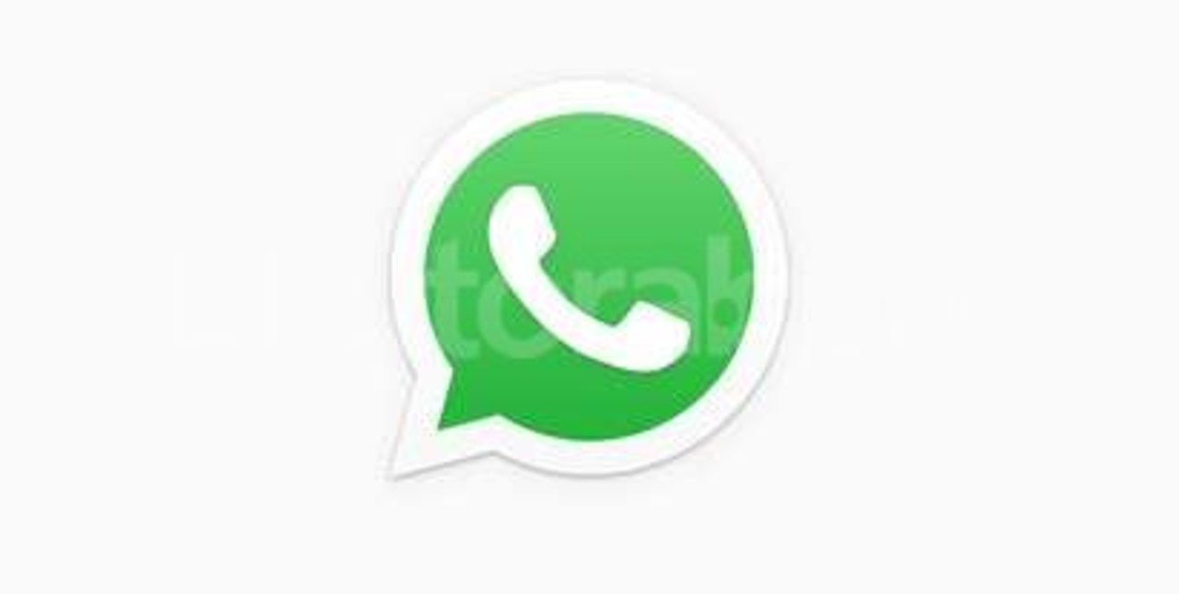 Advierten sobre una estafa que se propaga por WhatsApp