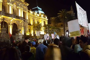 ELLITORAL_132123 |  Agencia DyN