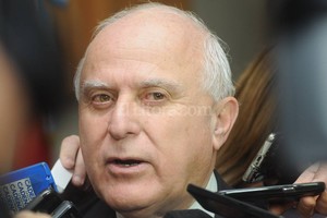 ELLITORAL_154660 |  Archivo El Litoral