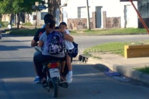 ELLITORAL_140656 |  Periodismo Ciudadano / WhatsApp