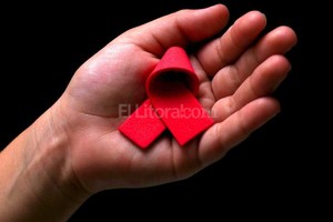 ELLITORAL_167408 |  Archivo El Litoral En la provincia hay 4.000 personas que tienen VIH y todavía no saben que son portadores.