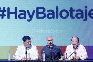 ELLITORAL_137497 |  Agencia DyN