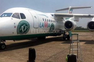 ELLITORAL_167952 |  Infobae