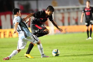 ELLITORAL_140111 |  Mauricio Garín