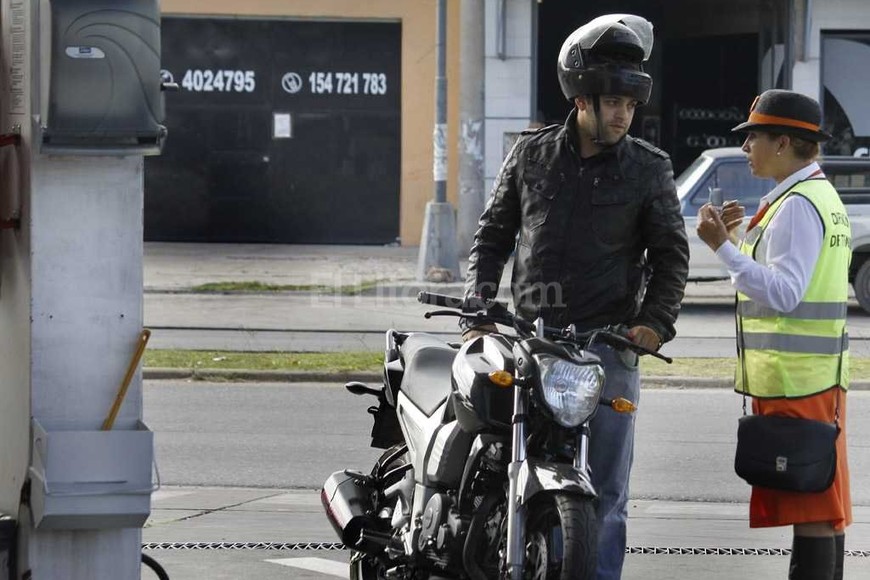 ELLITORAL_170995 |  Archivo El Litoral