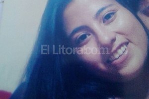 ELLITORAL_140004 |  Archivo El Litoral. La muerte de la joven se produjo de manera violenta con fractura de cráneo, señalaron fuentes oficiales