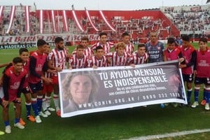 Mauricio Garín Unión busca su primer triunfo en la era Pumpido (h).