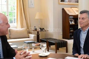 Presidencia de la Nación