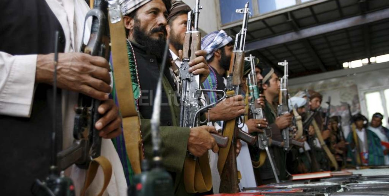 Murió el Mulah Omar, líder de los talibanes afganos