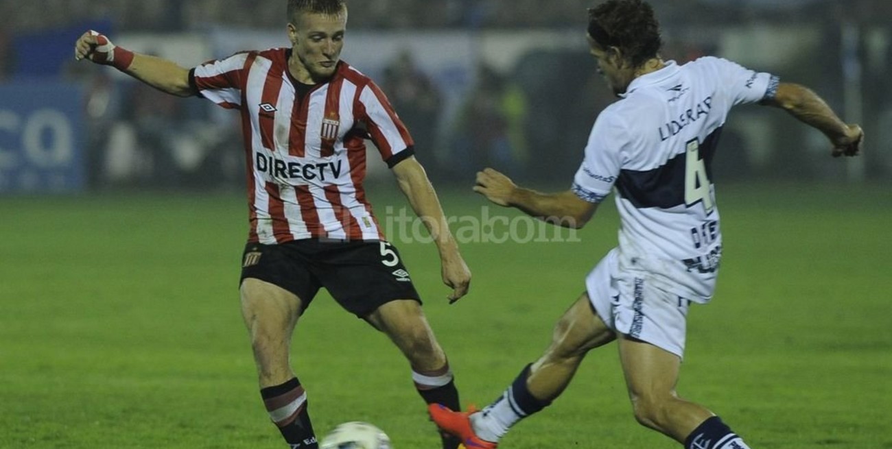 Estudiantes y Gimnasia igualaron sin goles en el clásico platense
