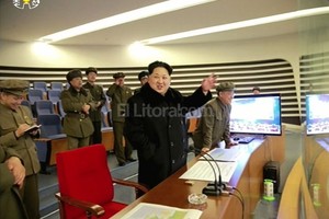 ELLITORAL_144827 |  Télam