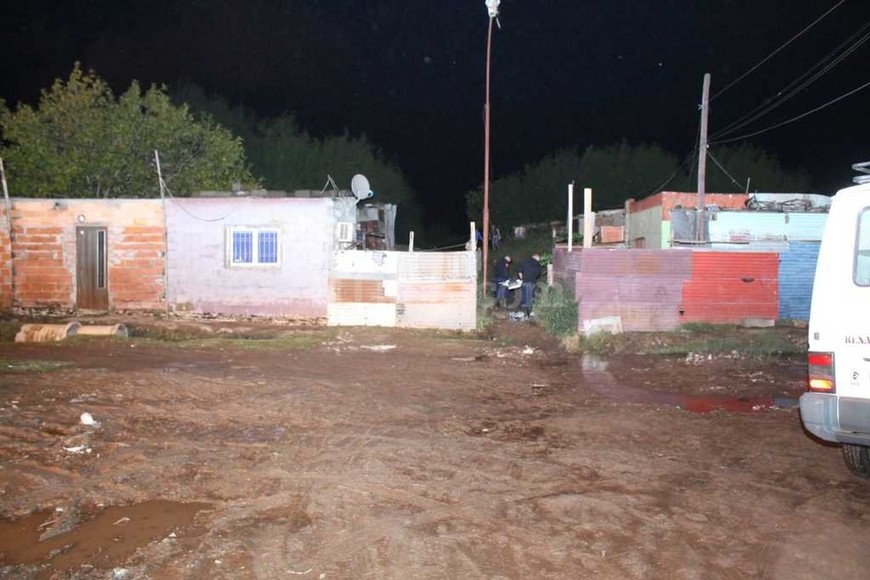 ELLITORAL_150771 |  El Litoral