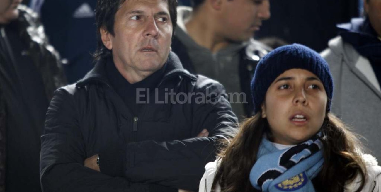 Tribunal declara inocente a Messi pero pide 18 meses de prisión para su padre