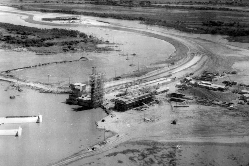 ELLITORAL_162388 |  Archivo El Litoral