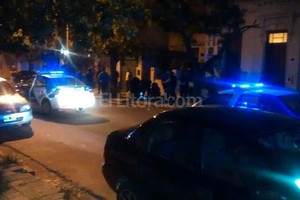 ELLITORAL_147439 |  El Litoral