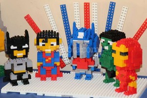 ELLITORAL_130869 |  Gentileza República Rasti