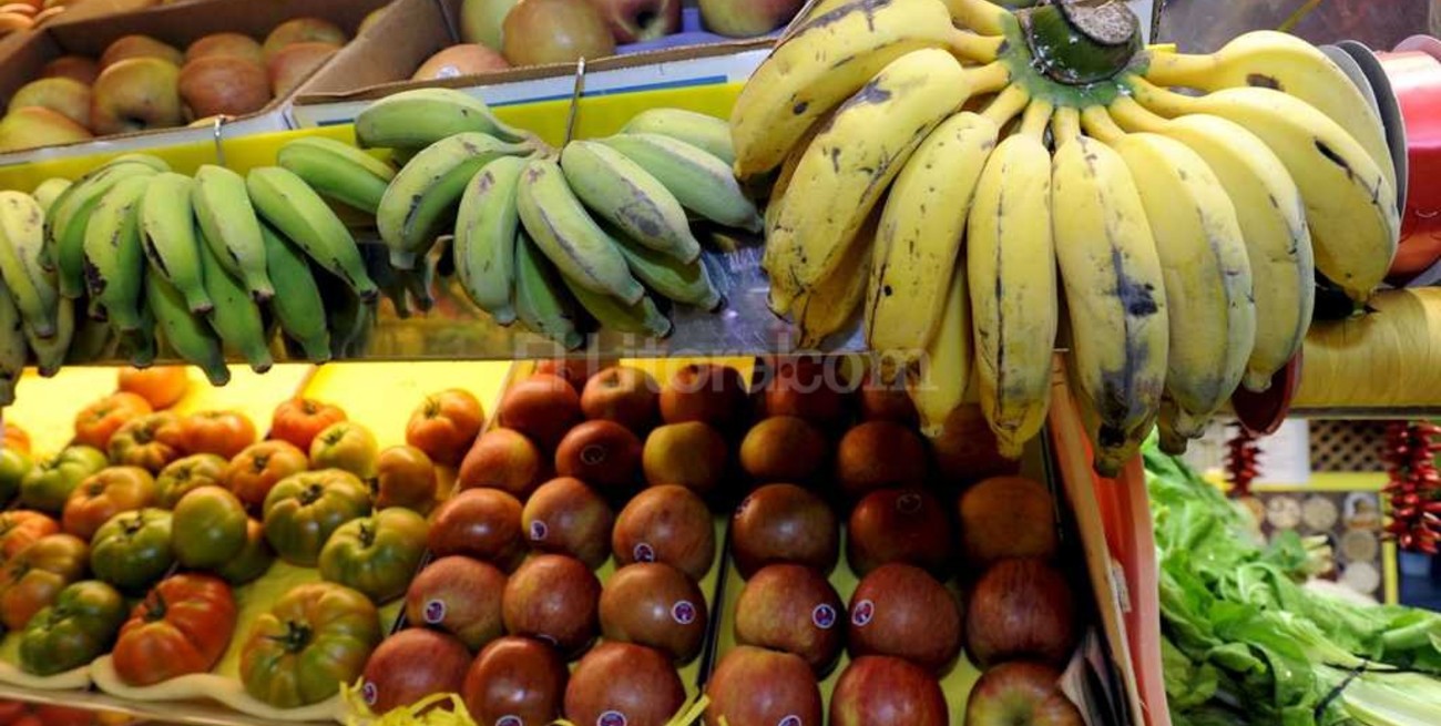 FAO contra la barreras que afectan a frutas tropicales