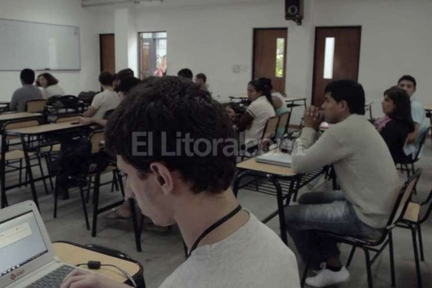 ELLITORAL_171096 |  Gentileza Pensilvania Films La decisión de un joven autista de ingresar a la Universidad pública plantea grandes desafíos al sistema educativo argentino.
