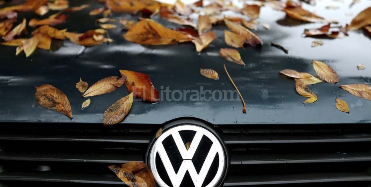 Volkswagen reducirá sus inversiones a un ritmo de 1.000 millones de euros anuales