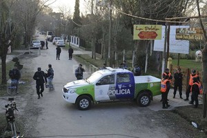 ELLITORAL_154465 |  Télam