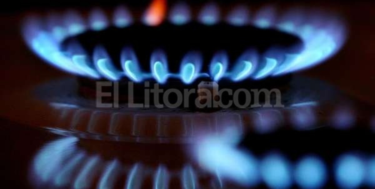 Ratifican el fallo que suspende el aumento de tarifas de gas
