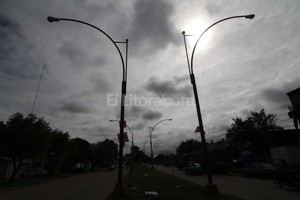ELLITORAL_127365 |  Mauricio Garín Foto de archivo.
