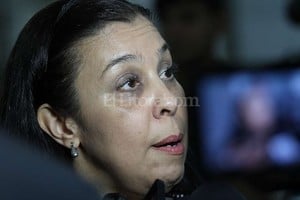 ELLITORAL_126395 |  Archivo El Litoral Claudia Catalín.