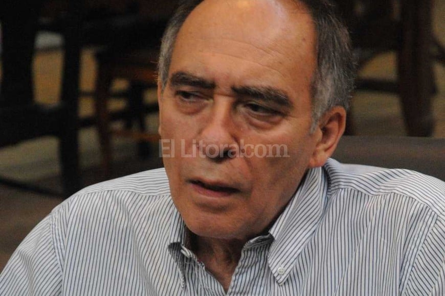 ELLITORAL_169230 |  Luis Cetraro