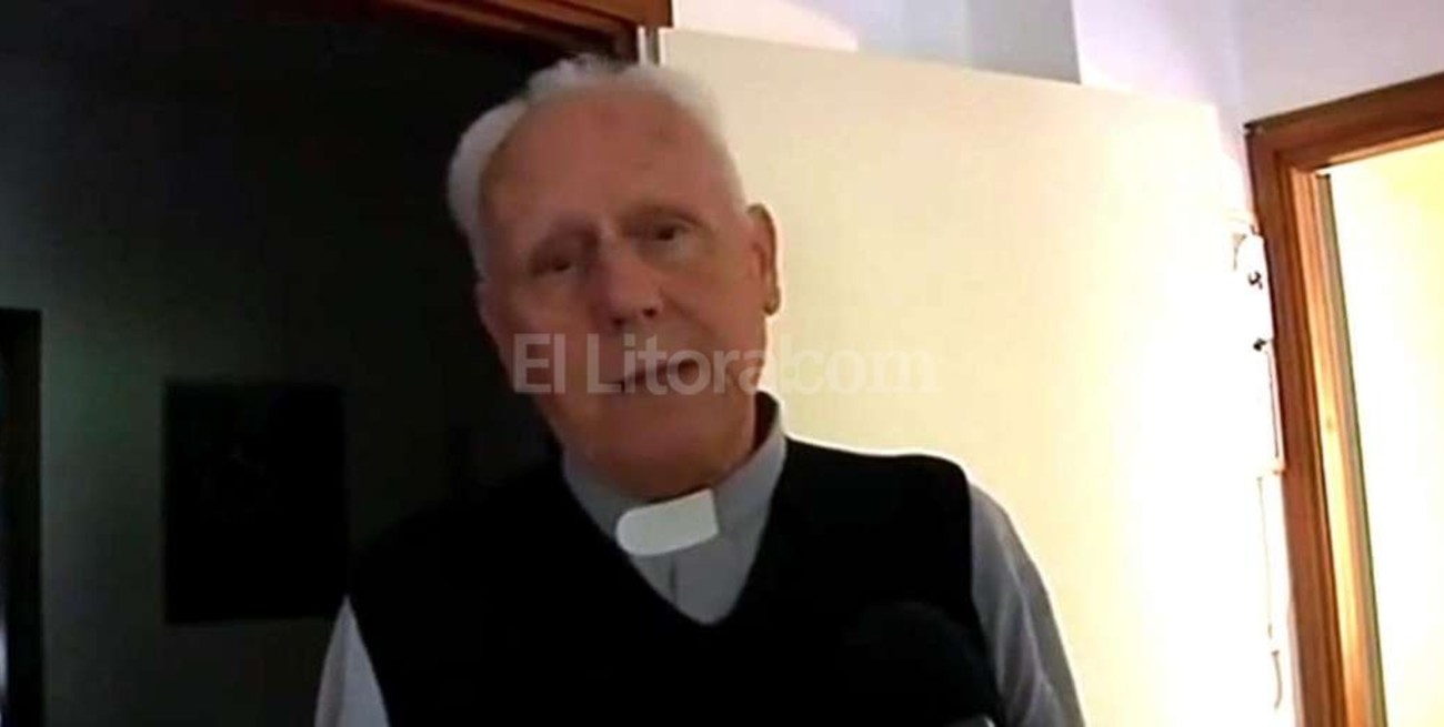 Sacerdote italiano conmociona con declaraciones sobre la pedofilia 