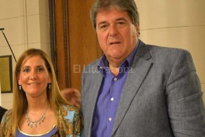 Prensa Diputados Santa Fe