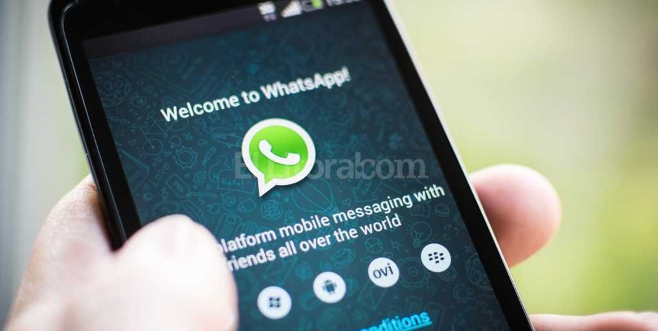 7 cifras para entender la popularidad de WhatsApp