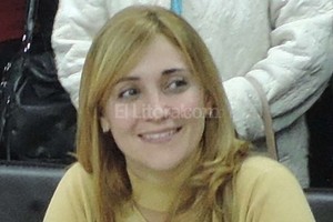 Google Images La belicosa intendenta.