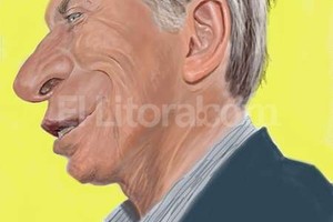 Ilustración de Lucas Cejas