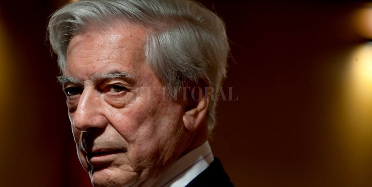 Para Vargas Llosa, el populismo es una "epidemia viral"